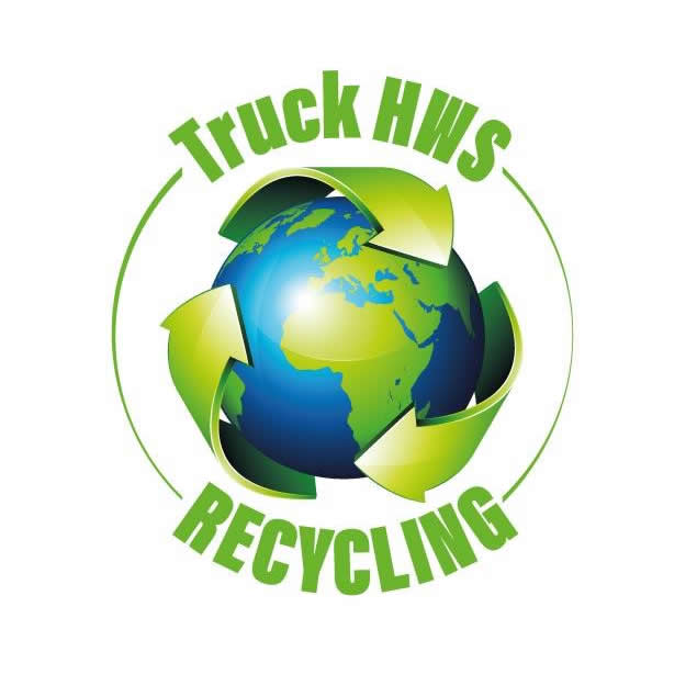 Trucks Hws Recycling - Achat de métaux - Centre de dépollution de véhicules hors d'usage